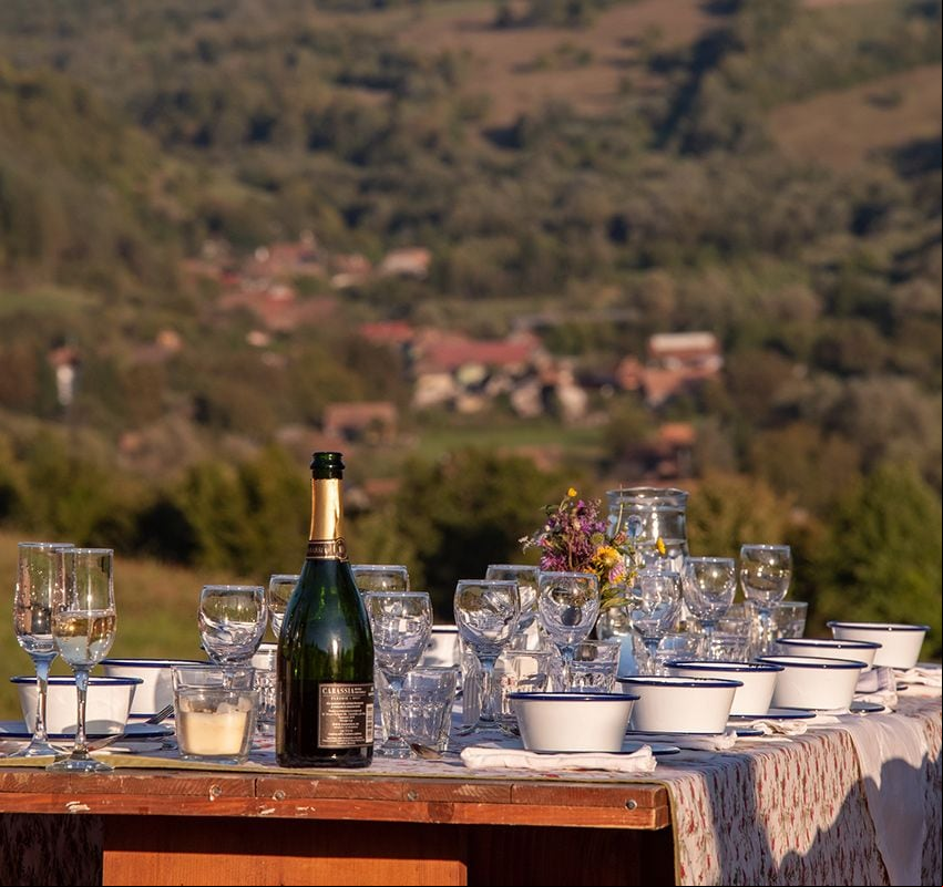 valea zalanului hrh the prince of waless guesthouse activities 1