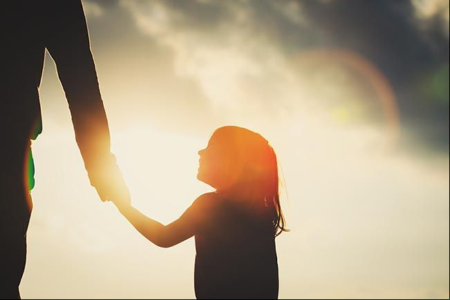 Las claves de nuestra autoestima se construyen en nuestra infancia