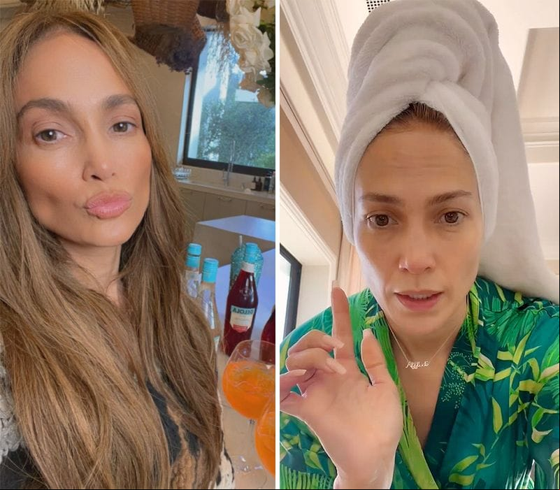 jlo maquillaje ig3