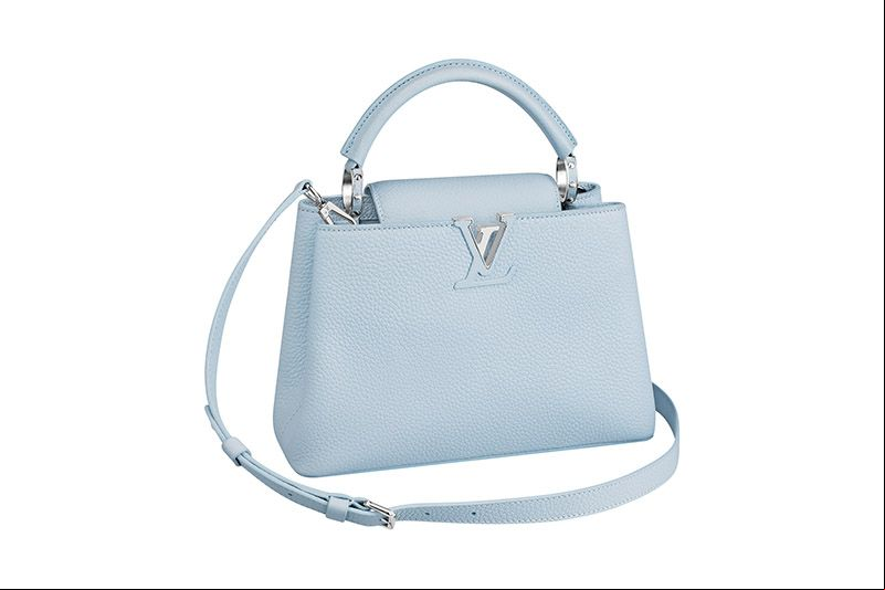 capucines louis vuitton 9a