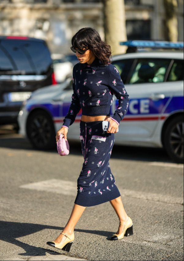 chanel