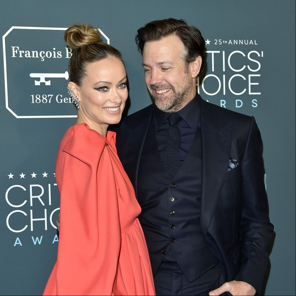 olivia wilde and jason sudeikis