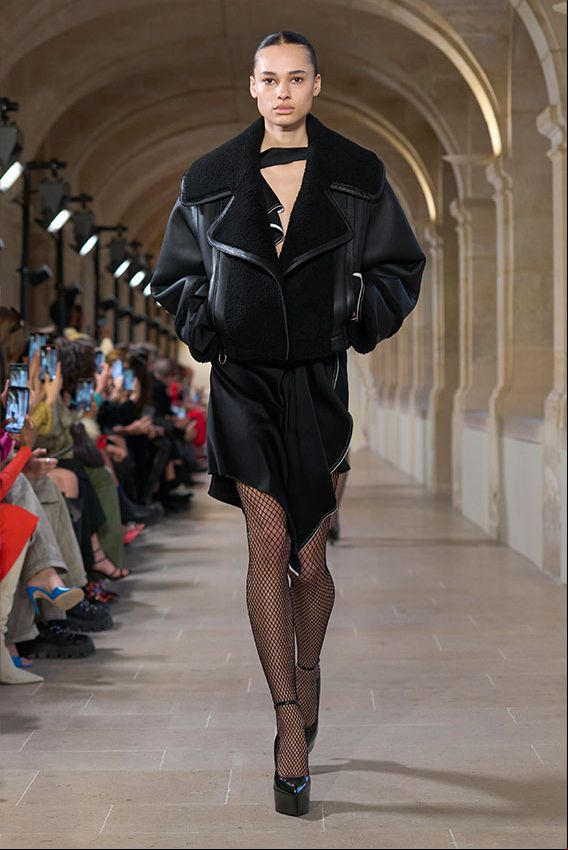 desfile victoria beckham 14