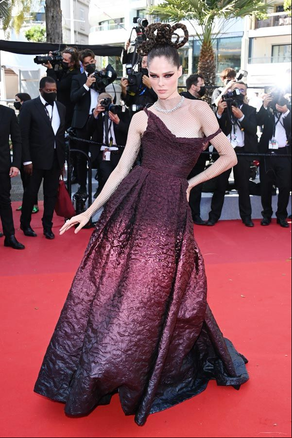 coco rocha