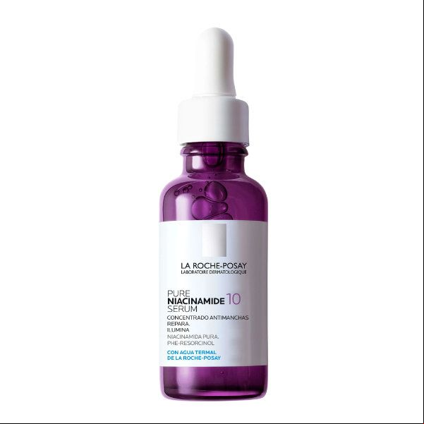 la roche posay niacinamida