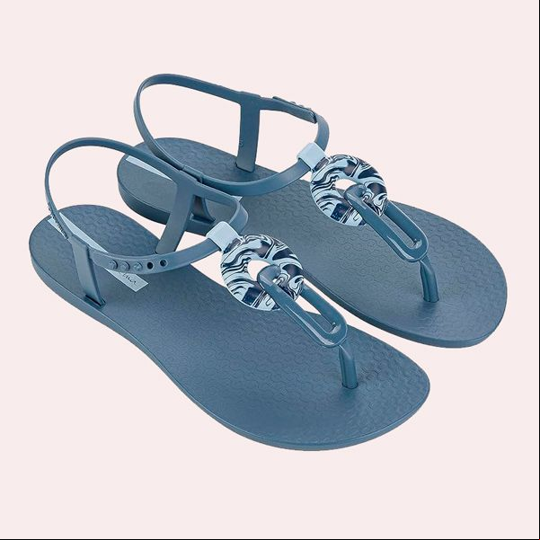 Ipanema Class Marble Sandal Fem