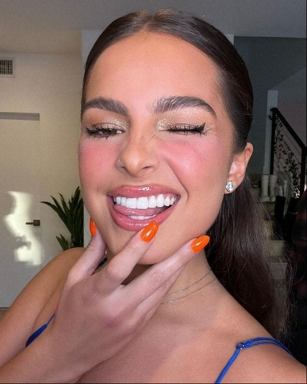 adison sunkised