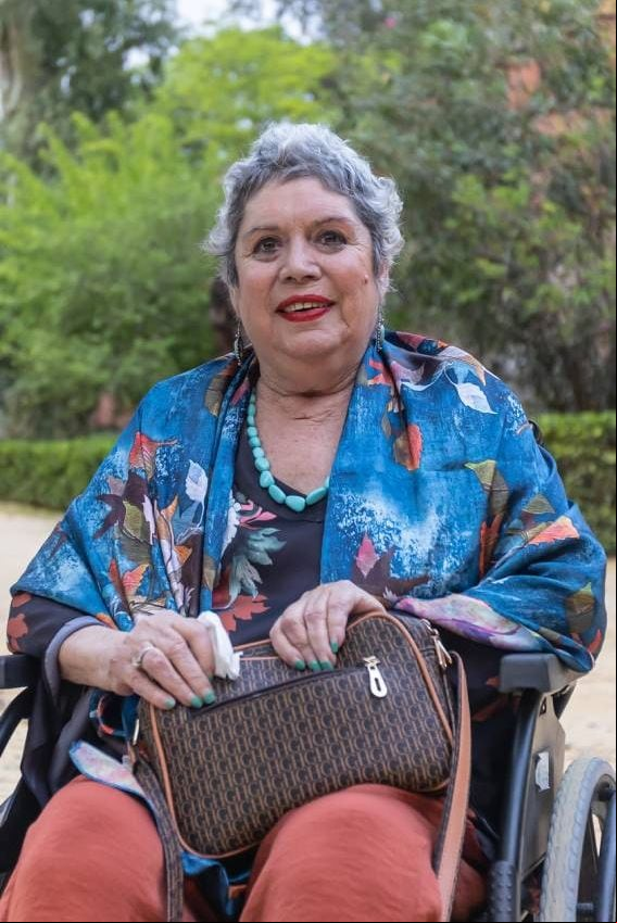 María Jiménez