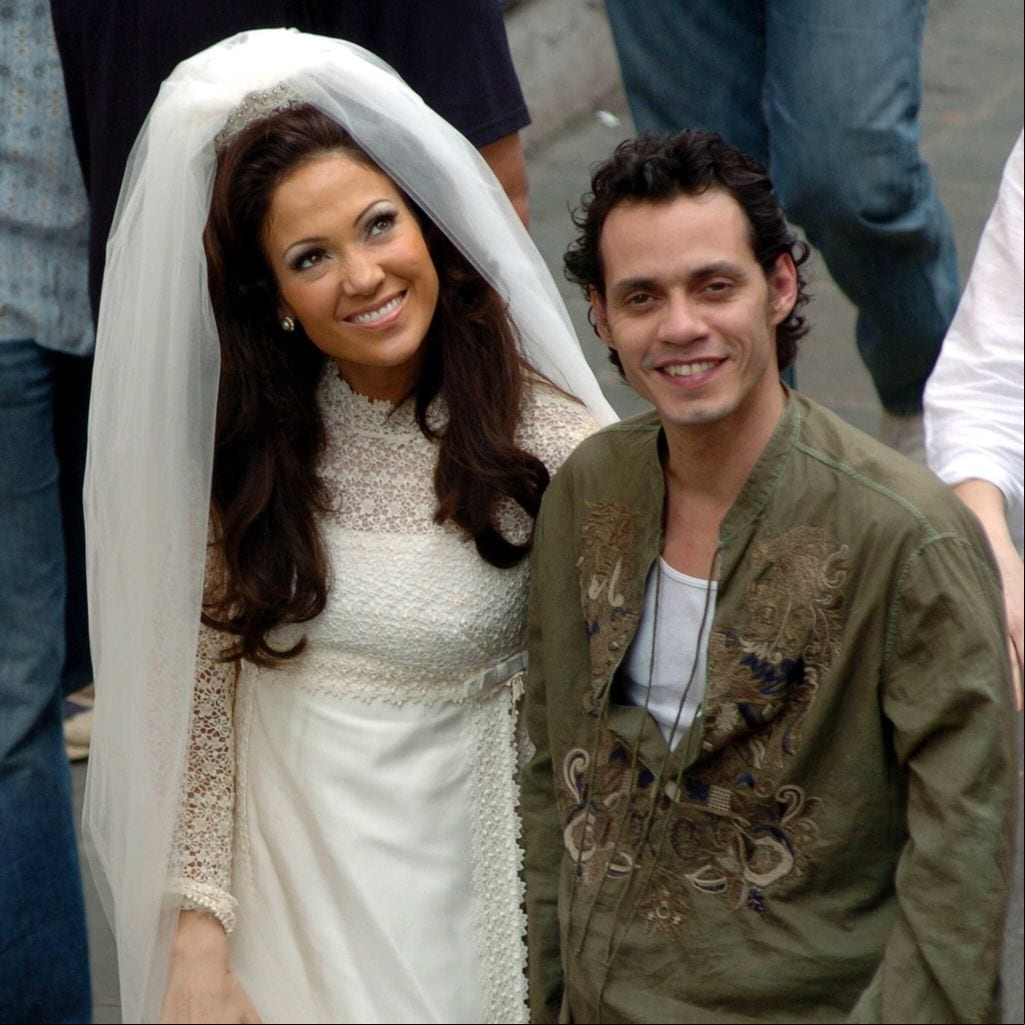 jennifer lopez y marc anthony