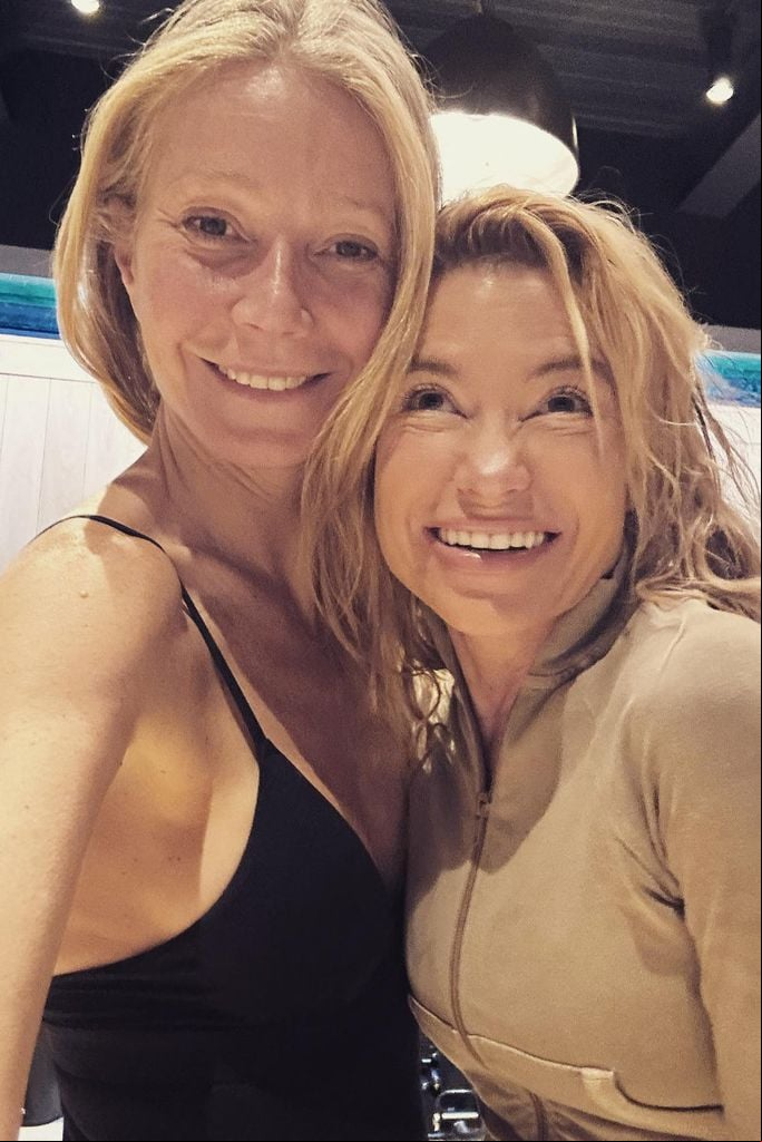 gwyneth paltrow