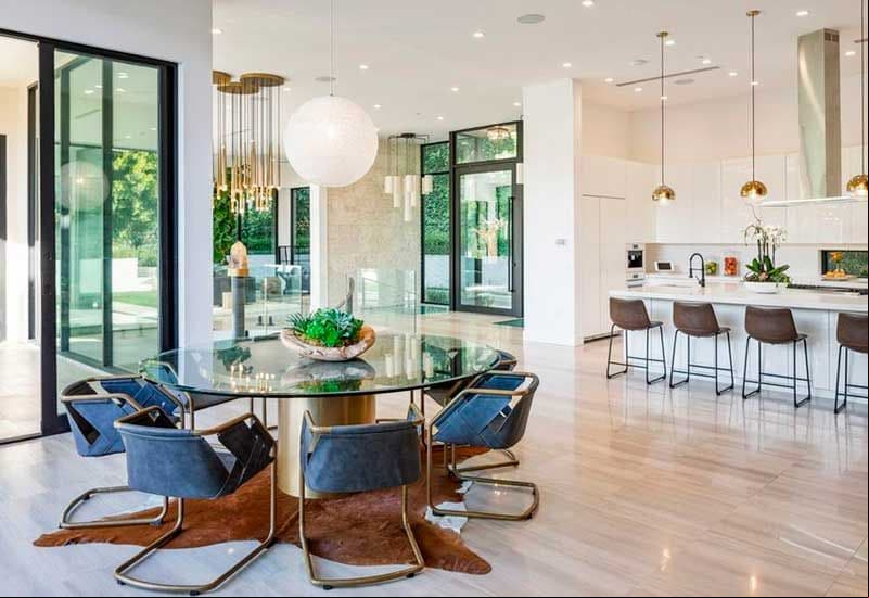 casa Brooklyn Beckham 5a