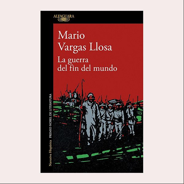 'La guerra del fin del mundo' (1981)