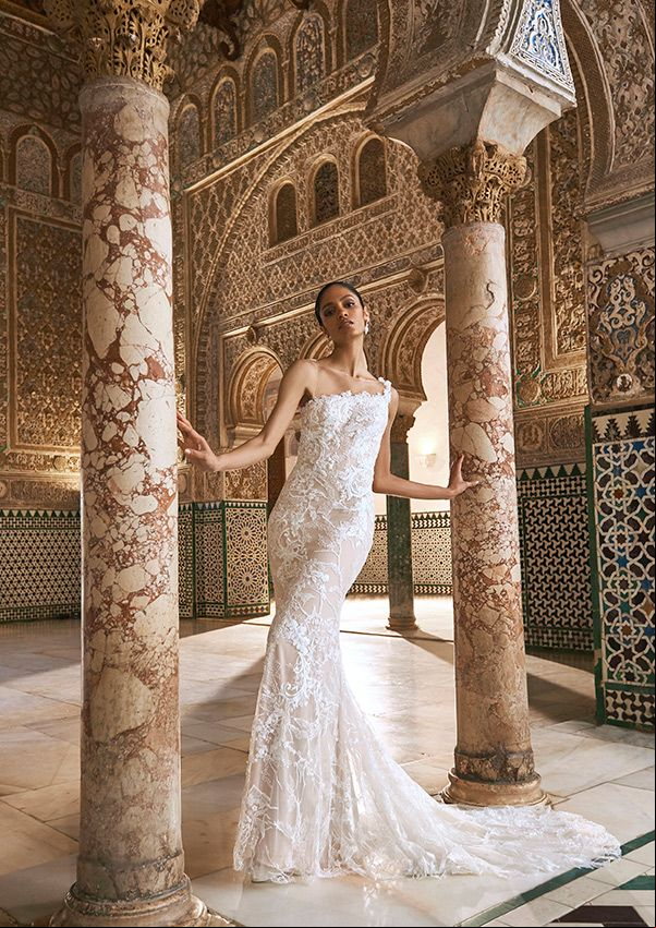 pronovias halfa