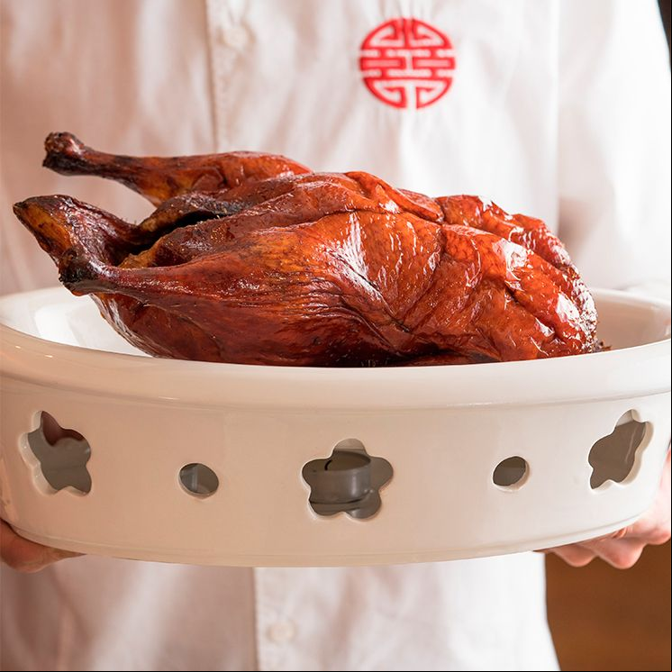 china crown pato