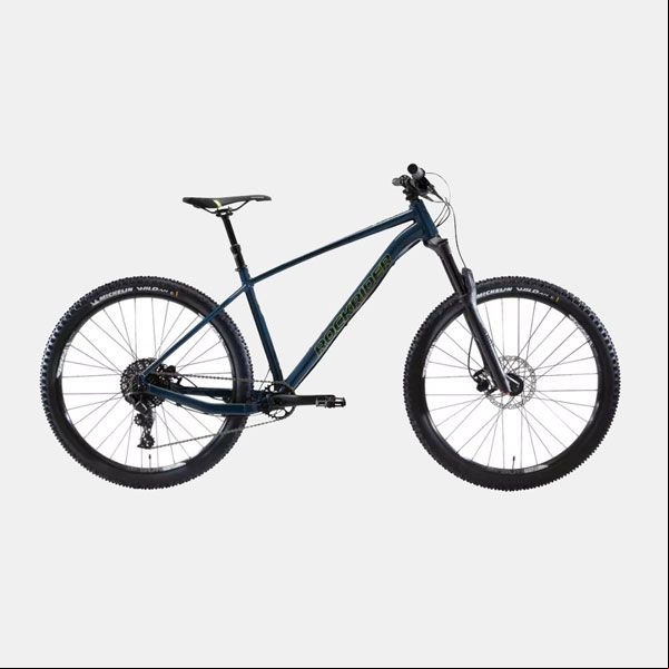 bici montana