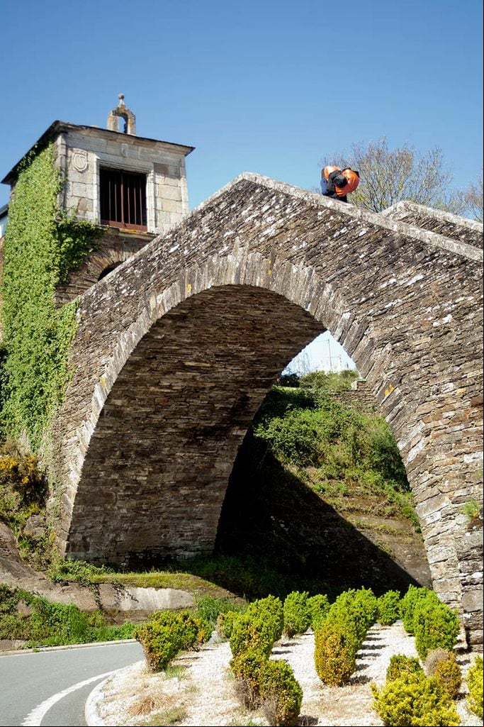 portomarin