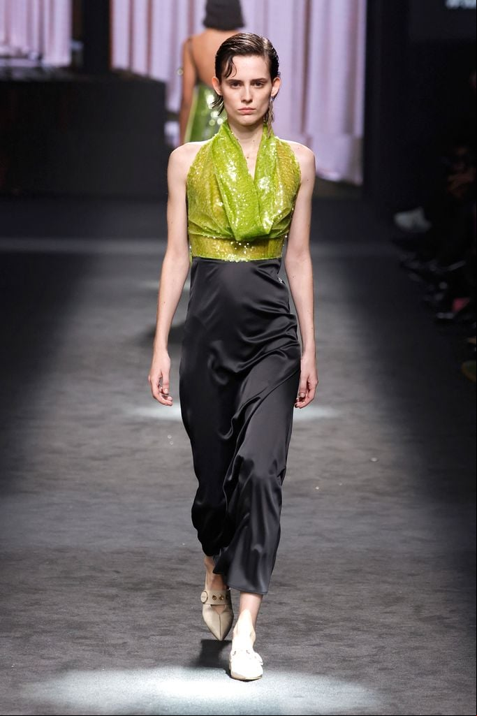 Mercedes-Benz Fashion Week Madrid