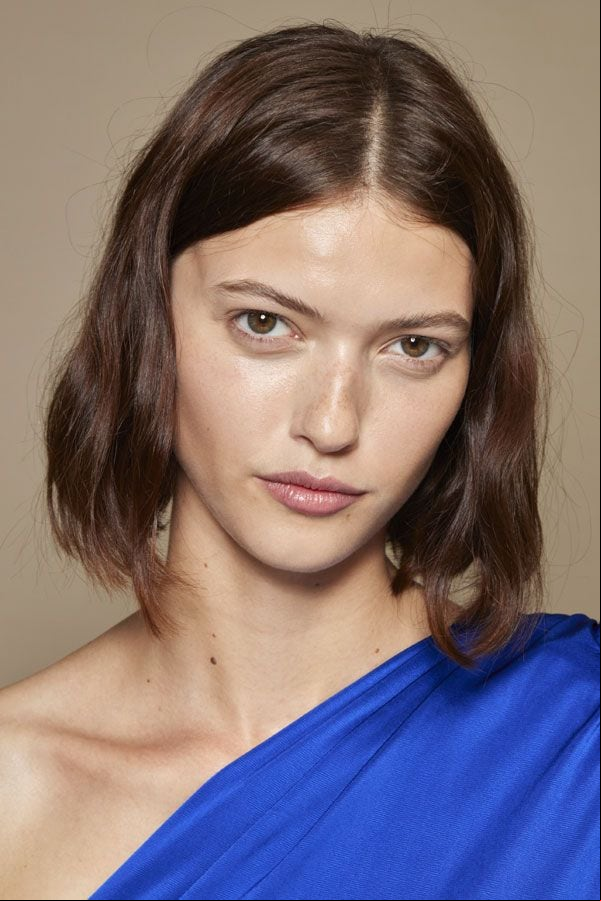 pelo corto