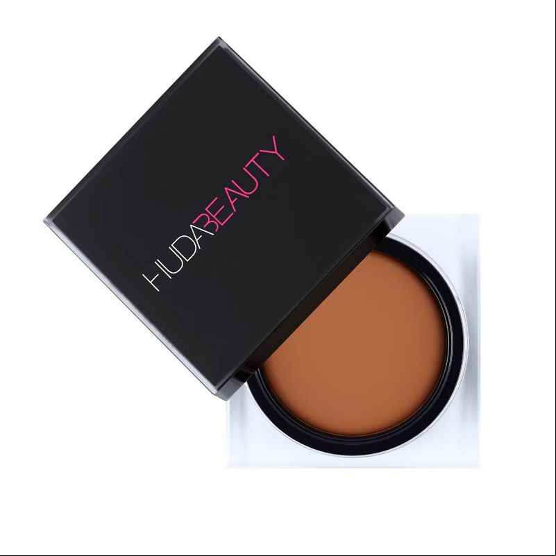 bronzer huda beauty