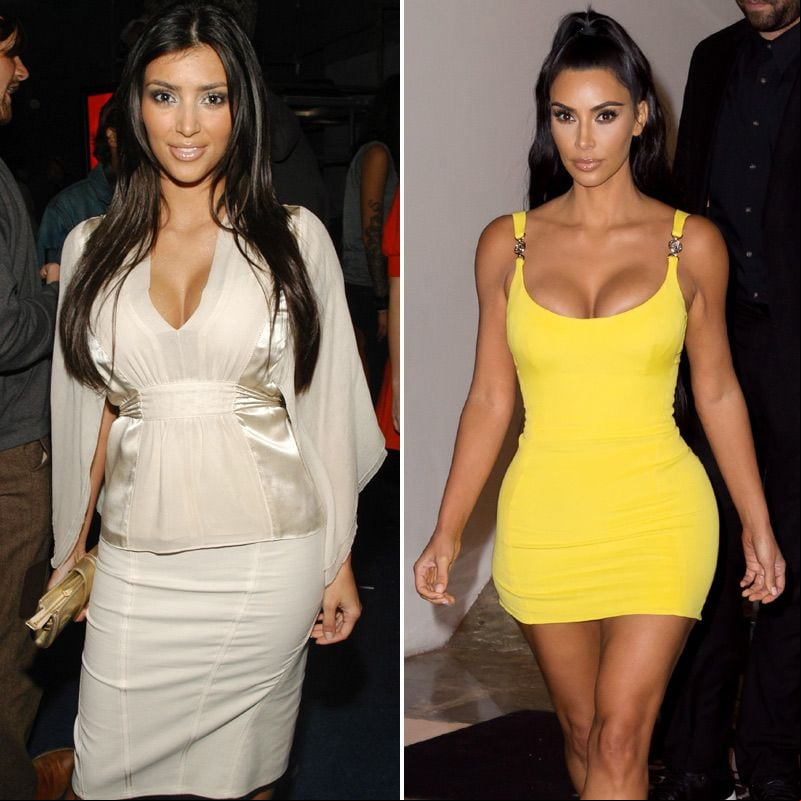 kim evolucion2