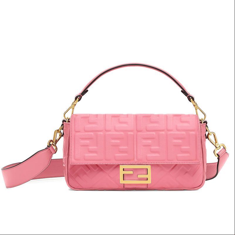 fendi baguette