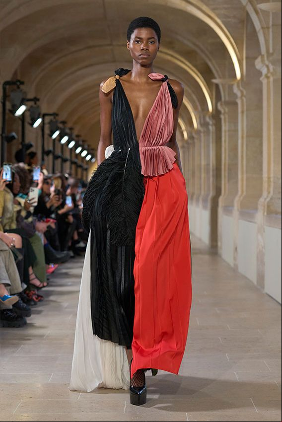 desfile victoria beckham 39