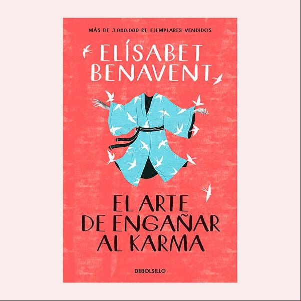 'El arte de engañar al karma' (2022)