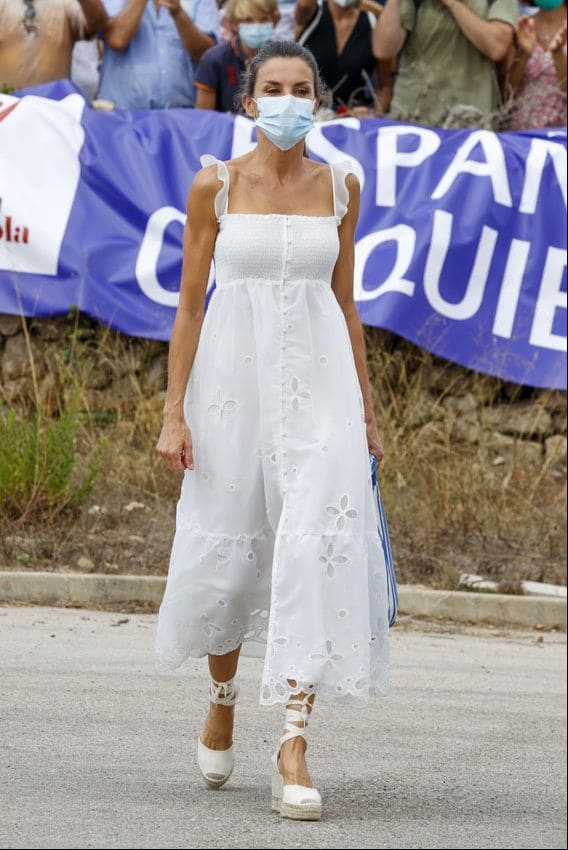 Reina Letizia