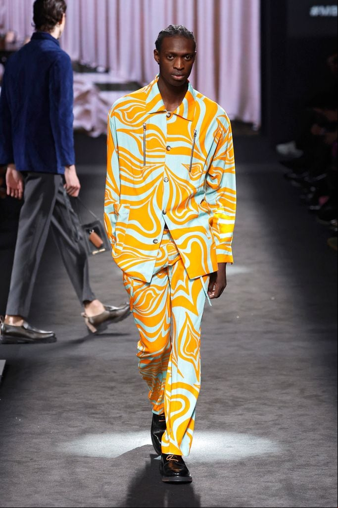 Mercedes-Benz Fashion Week Madrid
