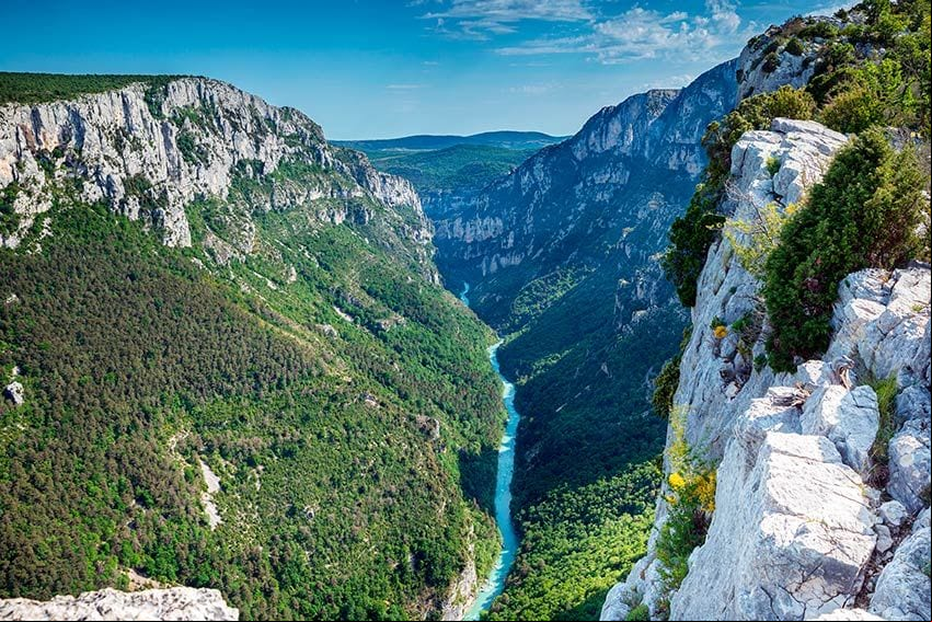 canon-verdon-francia-provenza-panoramica