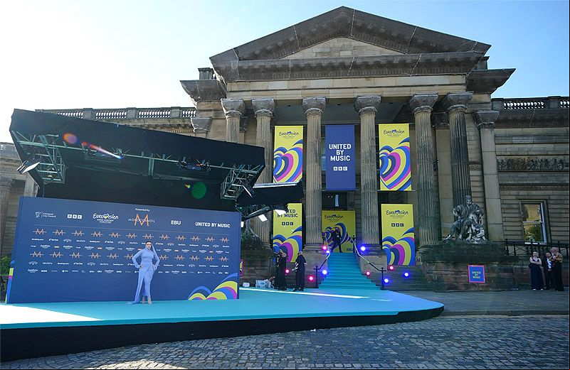13eurovision getty