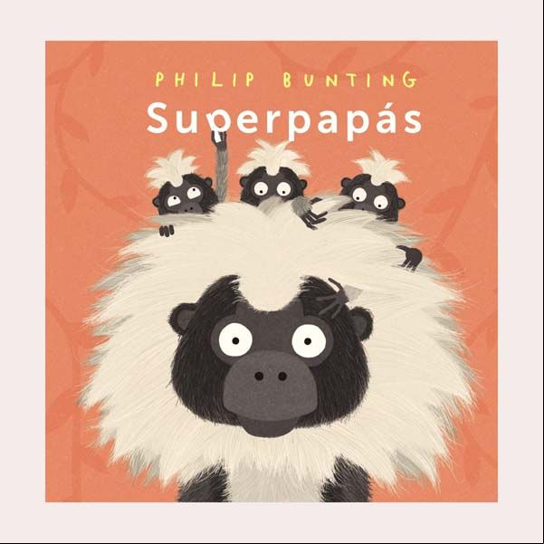 libro superpapas