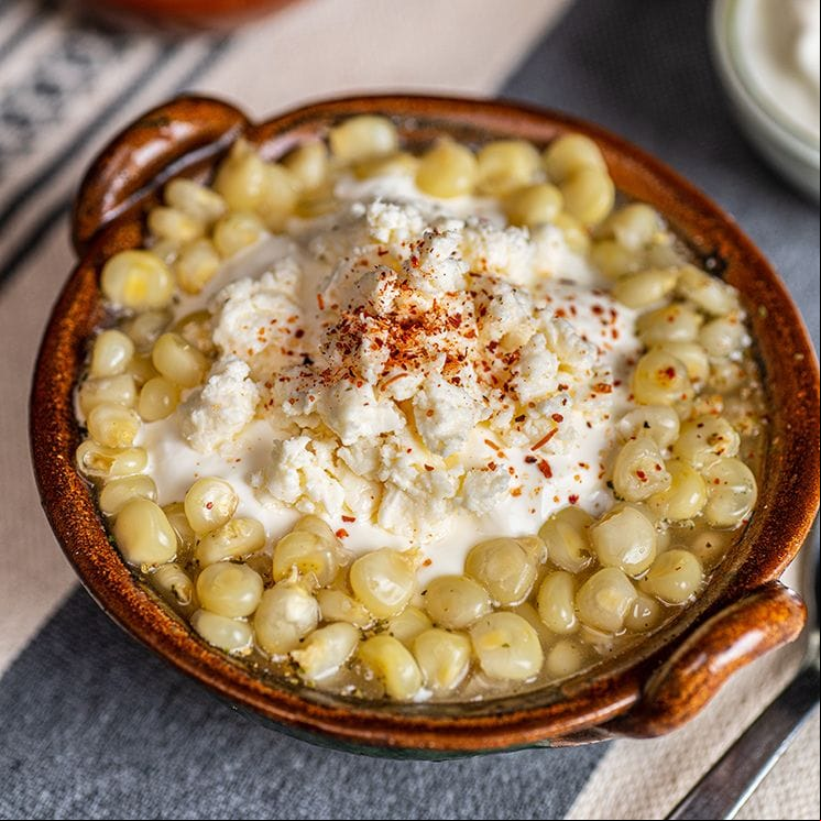 sello copil iii esquites
