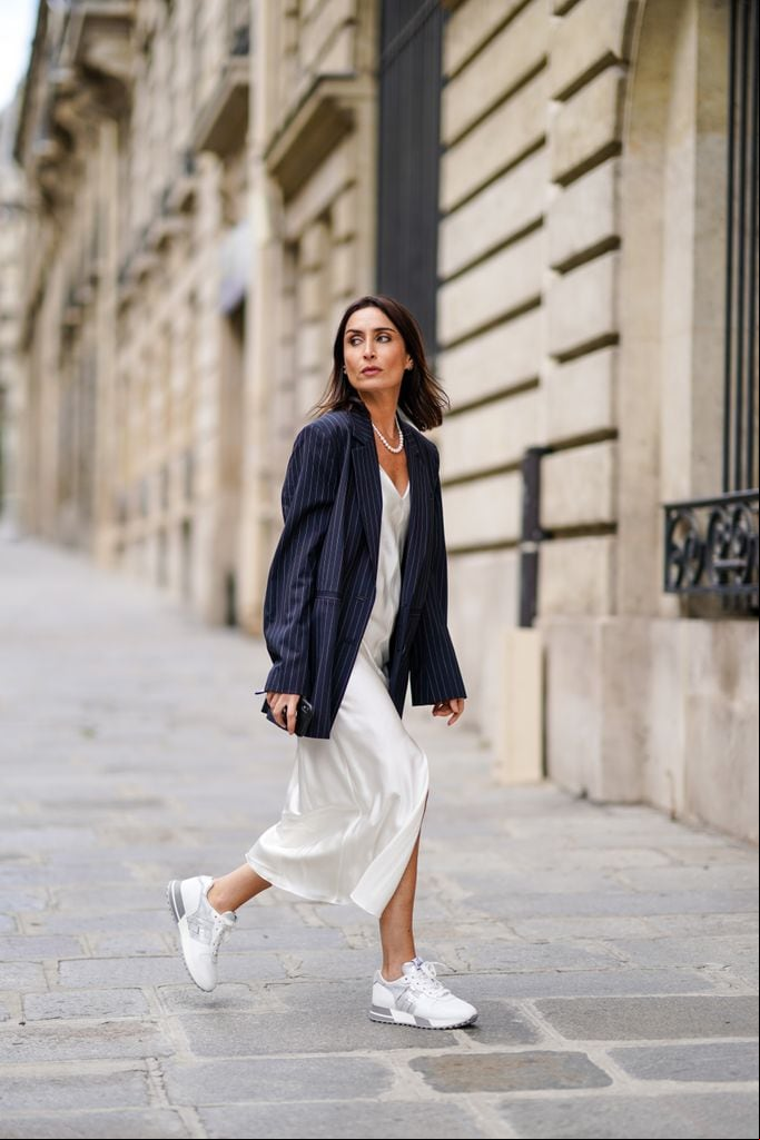 street style