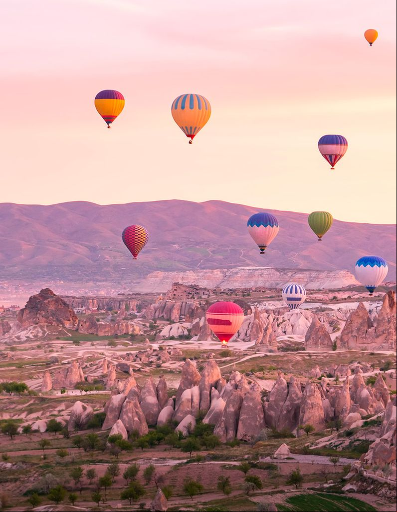 capadocia 3a