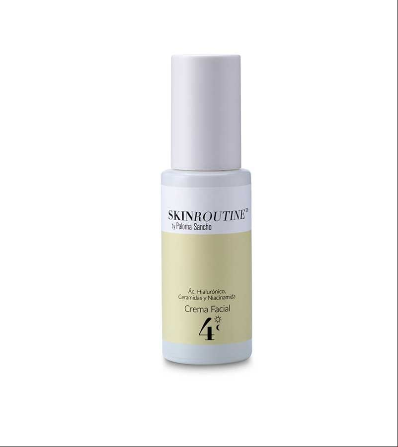 skinroutine