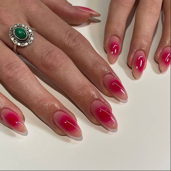 tendencia manicura aura 7
