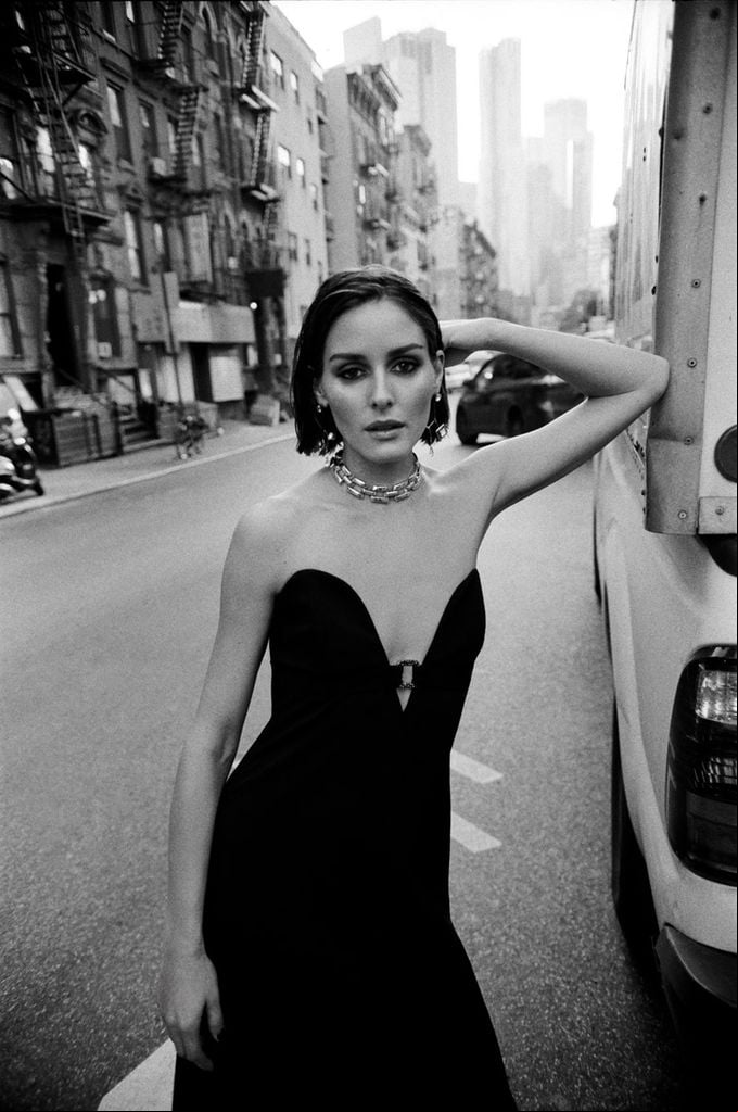 Olivia Palermo