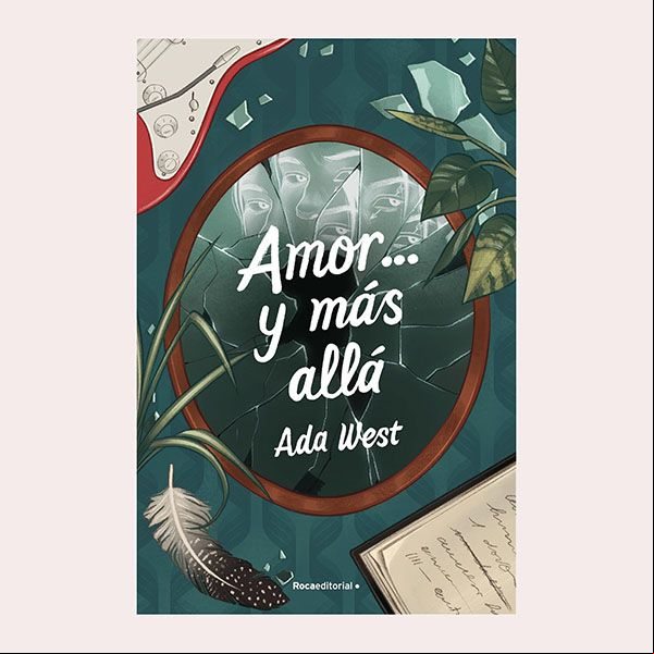 'Amor y más allá', de Ada West