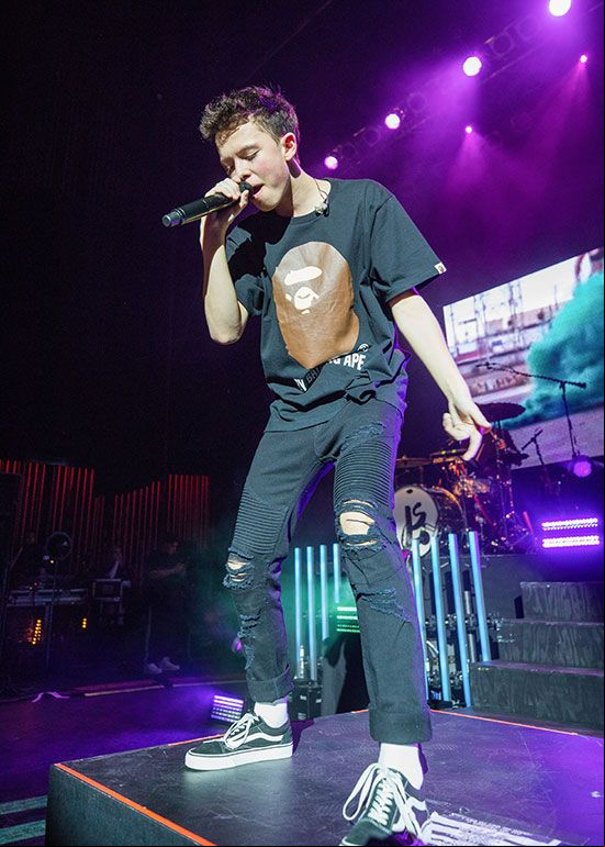 Jacob Sartorius