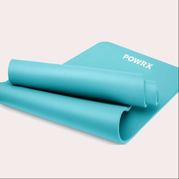 powrx esterilla yoga