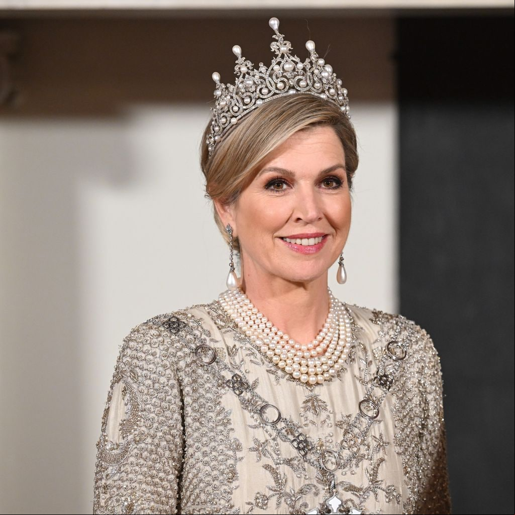Máxima de Holanda
