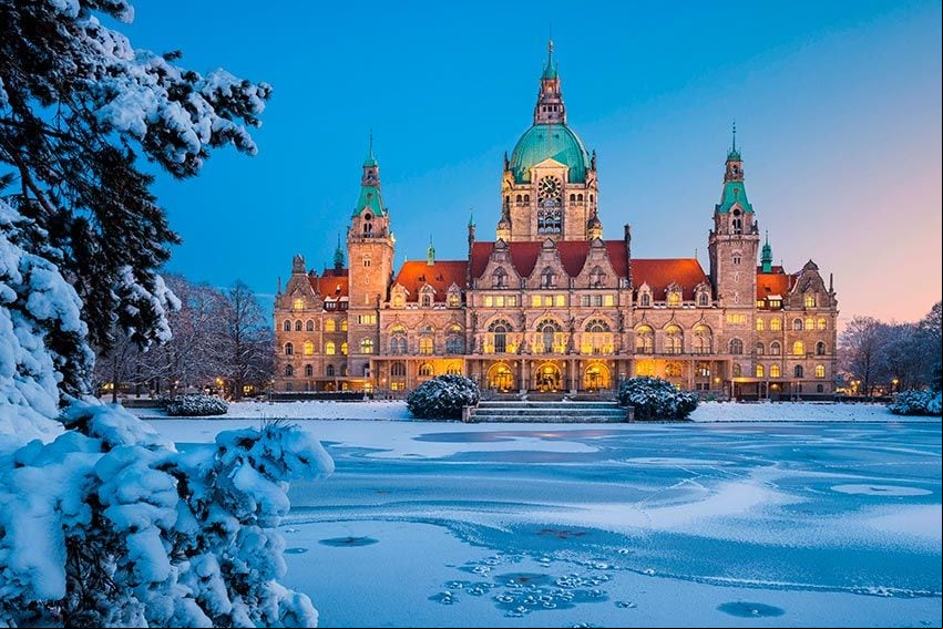 hannover ma5e77