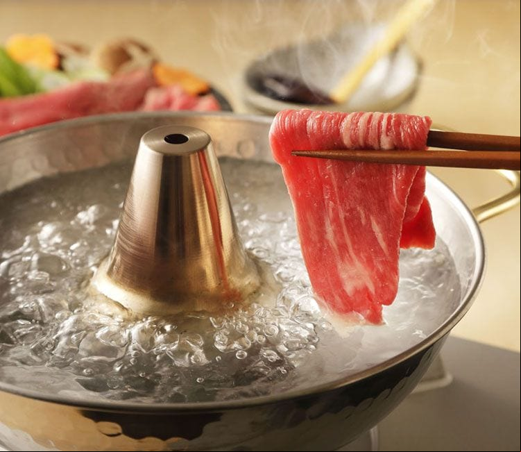 Shabu-shabu