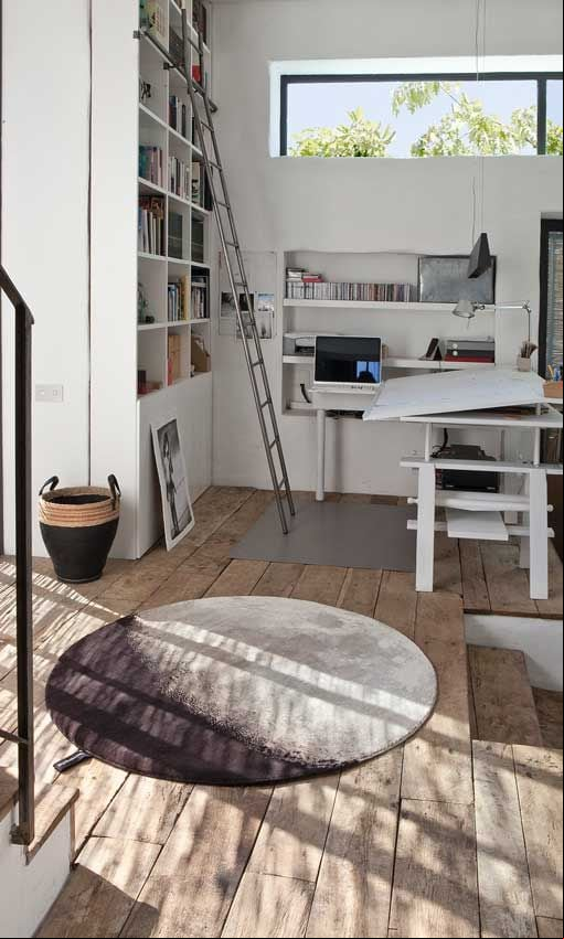oficina casa 2a