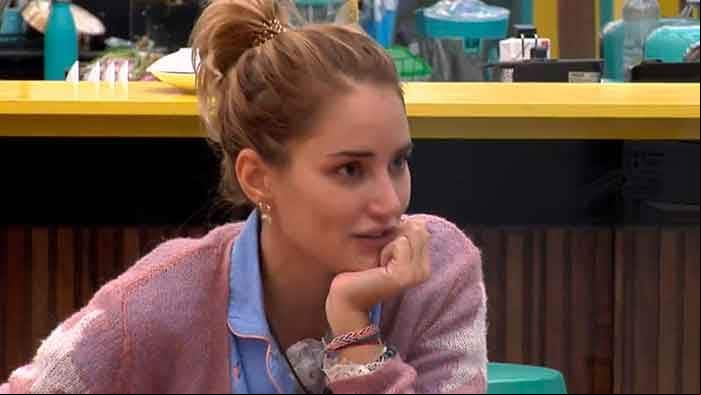 Alba Carrillo