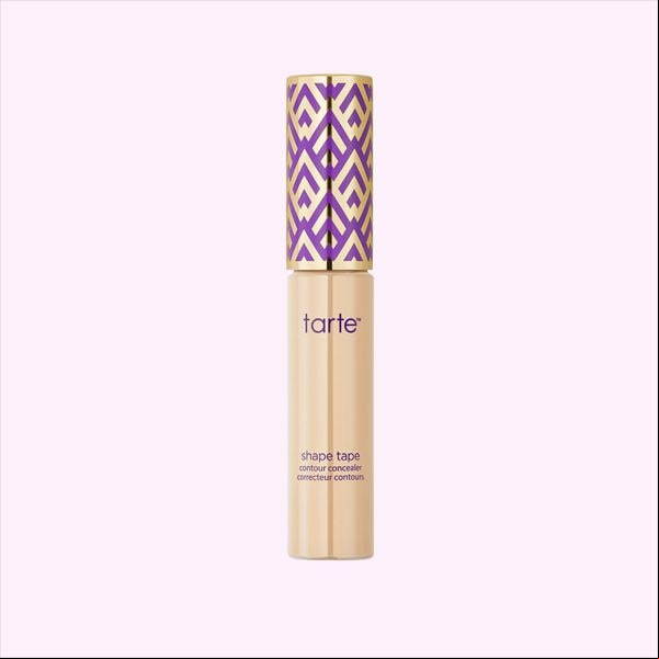 corrector shape tate tarte