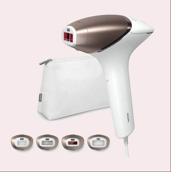 philips lumea