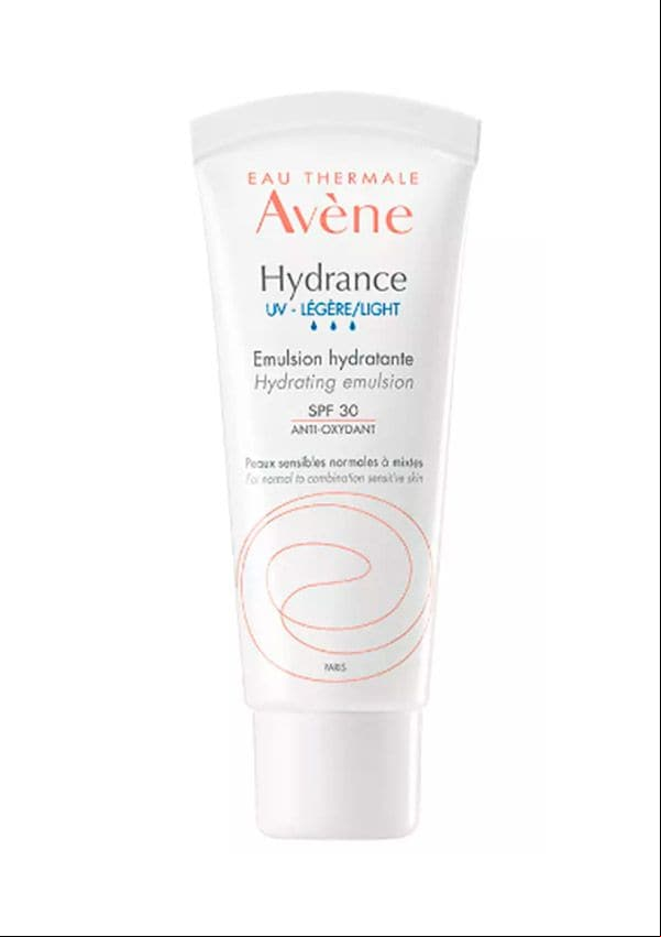 crema hidratante solar