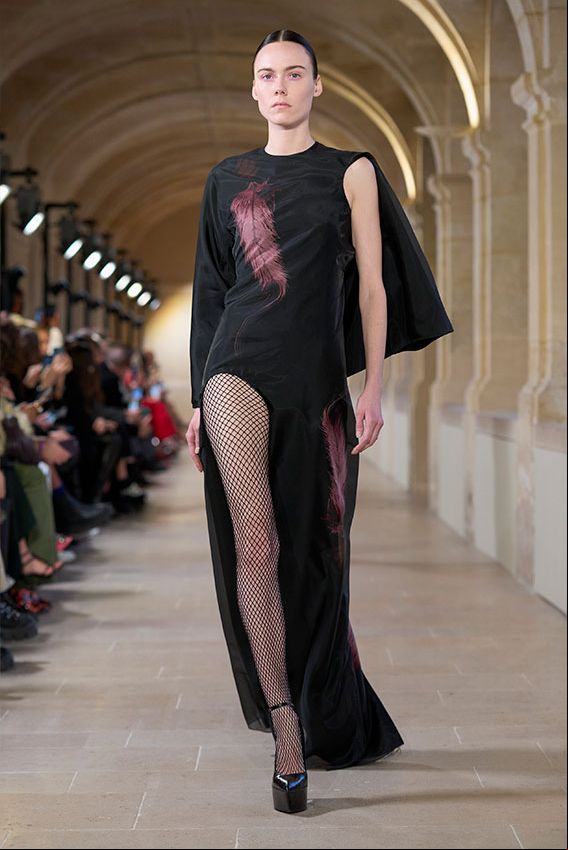 desfile victoria beckham 8